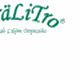 Logo mit grünem Schriftzug "BräLiTro" und Untertitel "stets einen Schritt voraus".