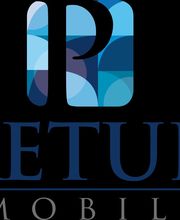 Pretura Immobilien GmbH Logo