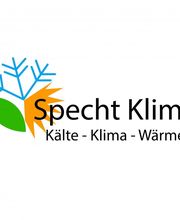 Specht Klima Logo