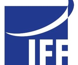 IFF Meisterschule Logo