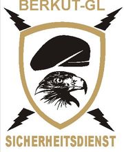 BERKUT-GL e.K Logo