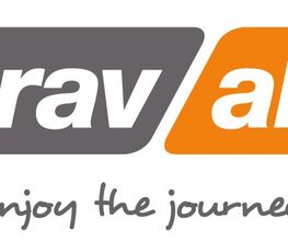 Travall Logo