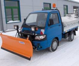 Beispiel: Piaggio Porter