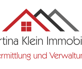 Martina Klein Immobilien Logo