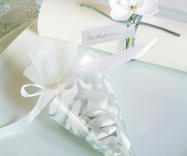 Gastgeschenke Spitztüten