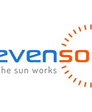 eleven solar deutschland GmbH Logo