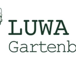 Luwa Gartenbau Logo
