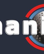 bytemanics Gmbh Logo