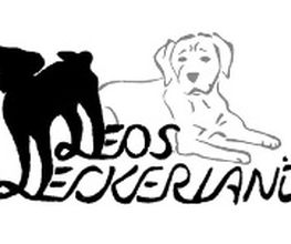 Leos Leckerland Logo