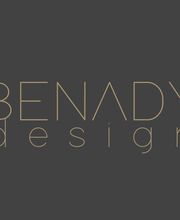 Benady Design Logo