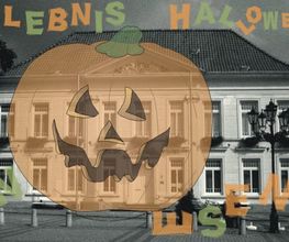 Halloween in Esens...,