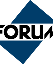 FORUM MEDIA GROUP GMBH Logo