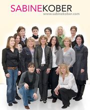 Das Sabine Kober-Team 
