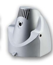 Komponenten in Metall und Kunststoff