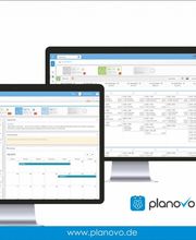 Dienstplan Software von planovo