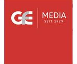 GFE Media GmbH West Logo