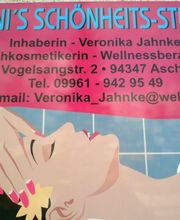 Vronis Schönheits-Stüberl Logo