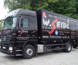 LKW