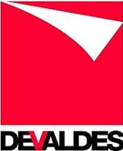 DEVALDES Leder&Papier Design Logo