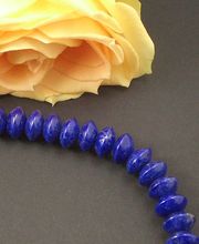 Edelsteinkette