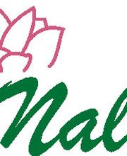 Nalin Thai- & Wellnessmassagen Logo