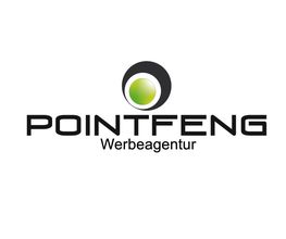 Pointfeng Werbeagentur Logo