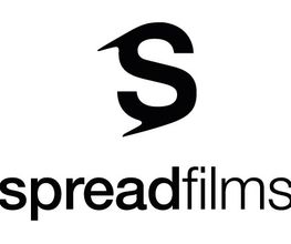 Spreadfilms Logo