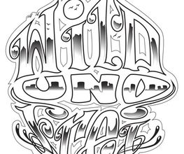 Wild und Frei - Headshop Logo