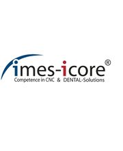 imes-icore GmbH Logo