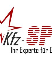 KfzSpot Logo