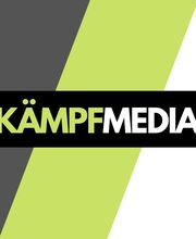 KÄMPF MEDIA Logo
