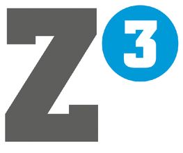 z3networks GmbH Logo