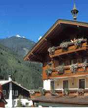Familienurlaub auf dem Bauernhof