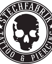 Stechfabrik Logo