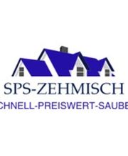 SPS-ZEHMISCH Gebrauchtmöbel-Markt Logo
