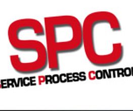 SPC GmbH Logo