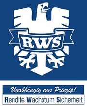 RWS - Versicherungsmakler Logo