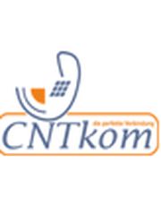 CNTkom | IT & Netztechnik UG Logo