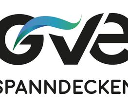 GVE Spanndecken Logo