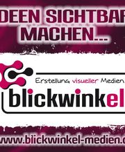 Blickwinkel Logo
