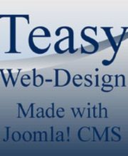 Teasy-Webdesign Logo