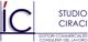 Logo dello Studio Ciraci, dottori commercialisti e consulenti del lavoro.