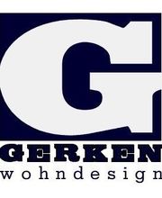 GERKEN Wohndesign GmbH Logo