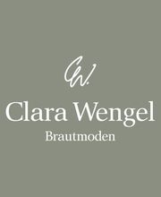 Clara Wengel Brautmoden Logo