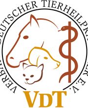 Tierheilpraxis Maluba Logo