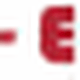 Text: "Sales - Equipe" in roten Buchstaben auf weißem Hintergrund.