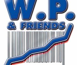 W.P.Werbeagentur GmbH Logo