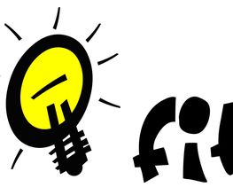 IQ-fit Shop Logo
