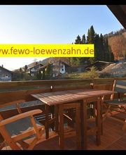 Fewo Löwenzahn Oberstaufen Logo