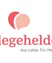 Pflegehelden® Offenburg Logo